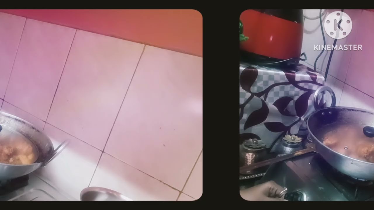 Chicken recipe 