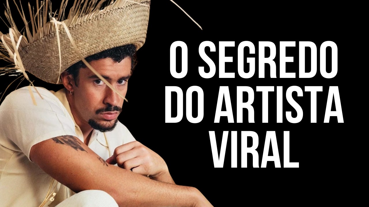 10 Passos para VIRALIZAR sua MÚSICA