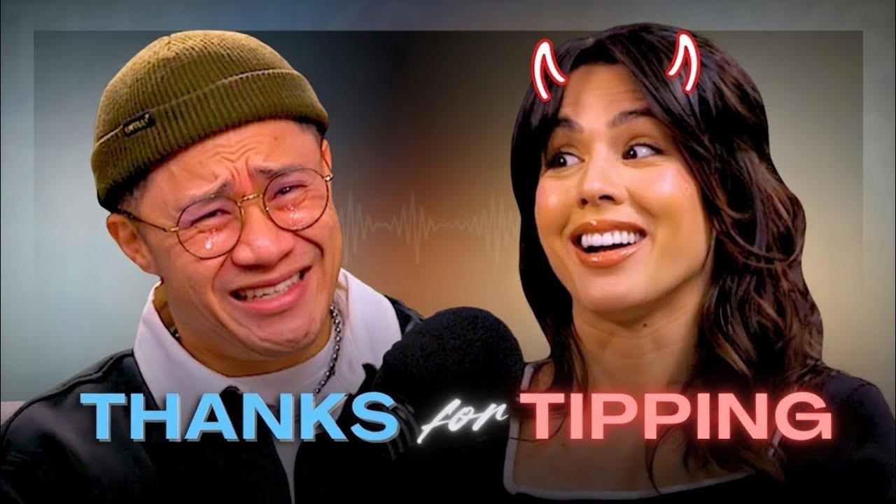 Divorced! Should I Hoe Out? | Thanks For Tipping Ep. 50