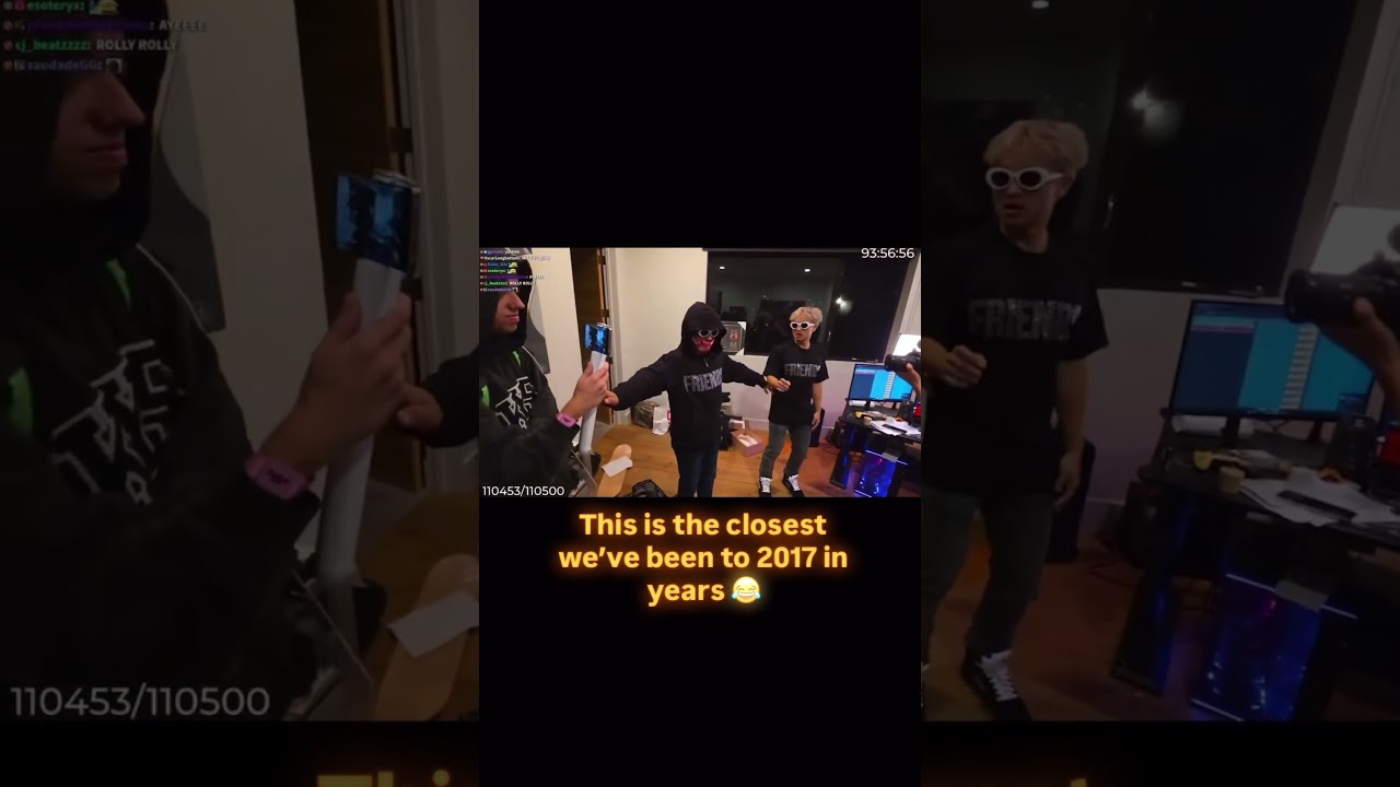 This is the closest we&rsquo;ve been to 2017 in years 😂