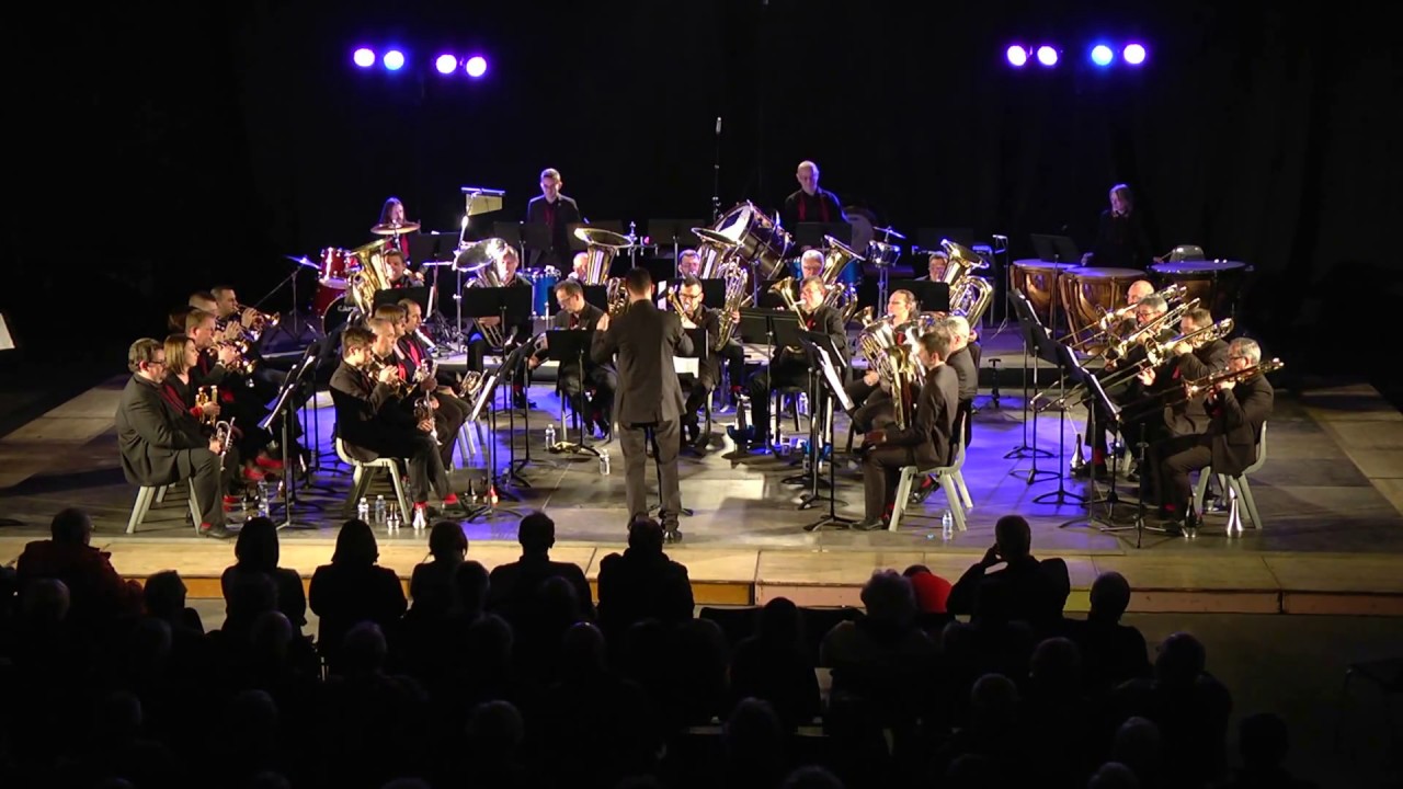 PLANES - Brass Band Musicalis