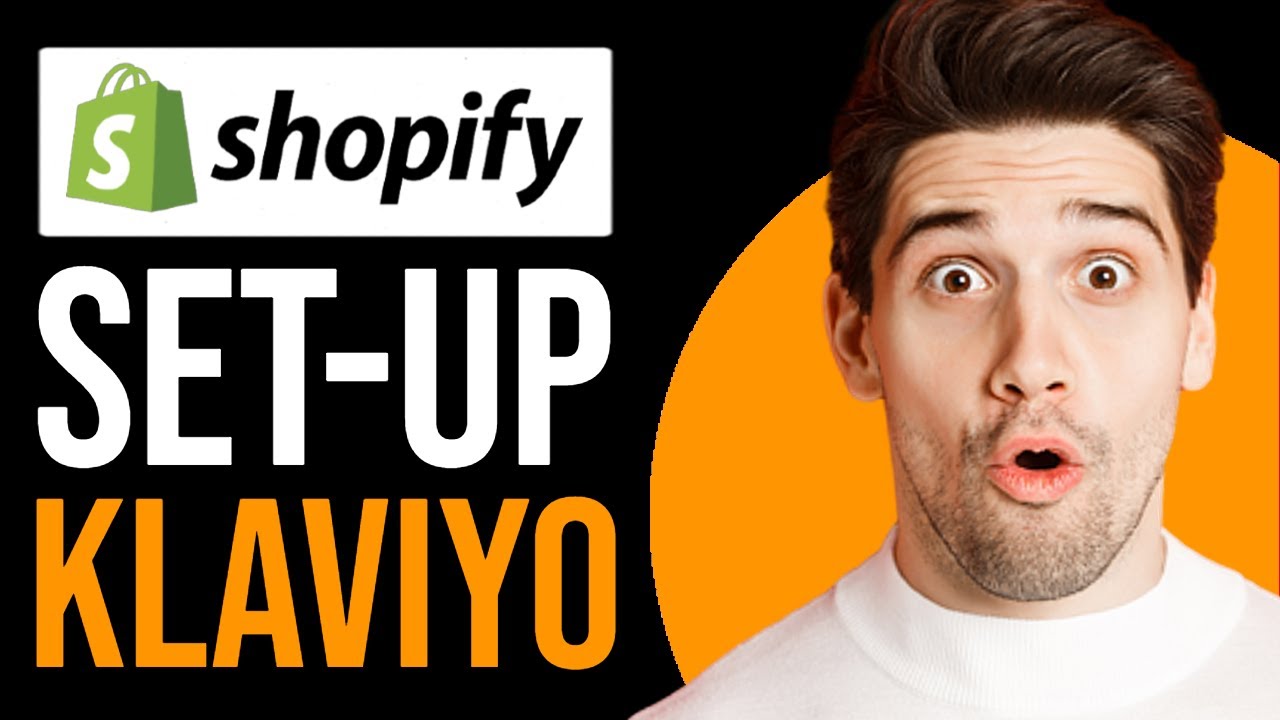 How to Set Up Klaviyo in Shopify (2026)