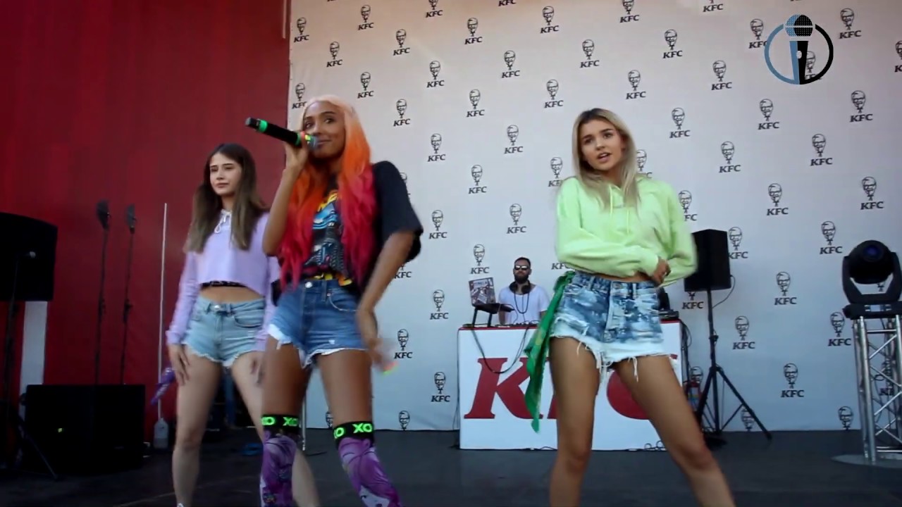 KFC Battle Fest в Саратове!