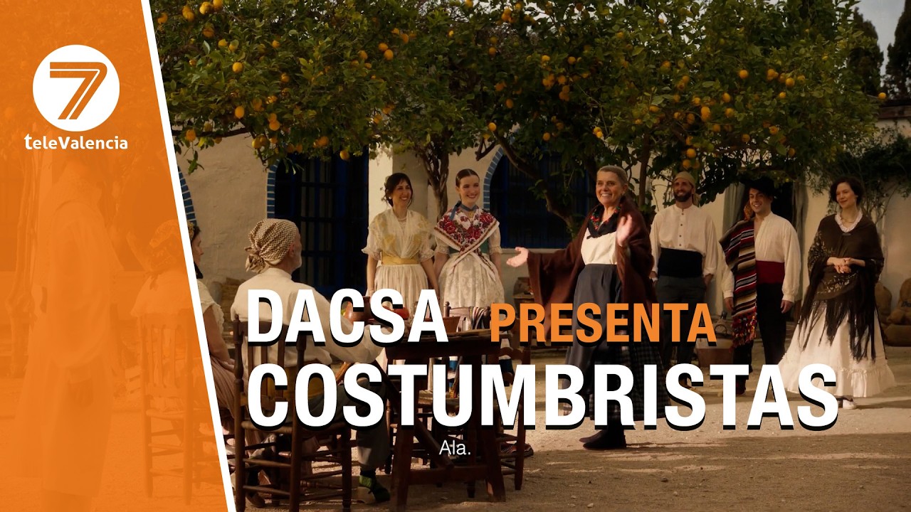DACSA lanza su campaña 