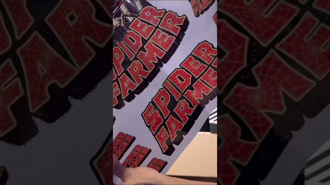 The BEST & Most AFFORDABLE Grow Light of 2024! The SpiderFarmer G3000 #spiderfarmerled #thctone
