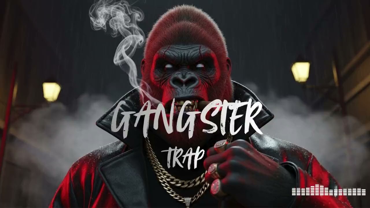 Street Trap Workout Playlist 2026 🔥 Hard Rap Bass for Beast Mode Training