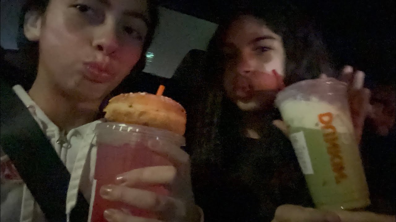 A vlog with my cousins 