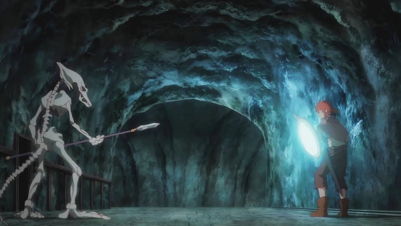 10 Underrated Anime Where the MC Starts Weak but Becomes Insanely Strong | The Otaku Gleam 