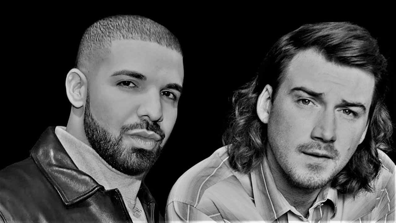Morgan Wallen & Drake - Jukebox Heartache