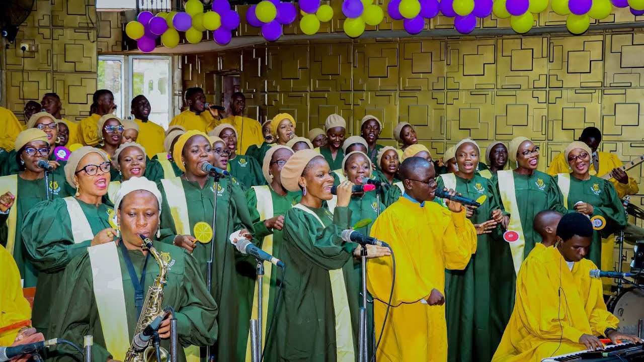 In the Deep of the Night | Warri Freedom Day, October 2025