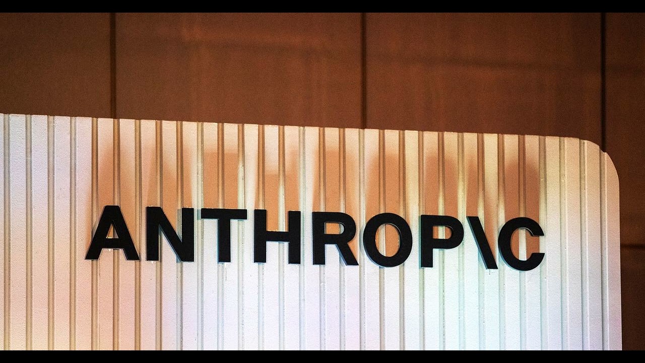 Anthropic Faces US Military Sanctions Over AI Use Dispute