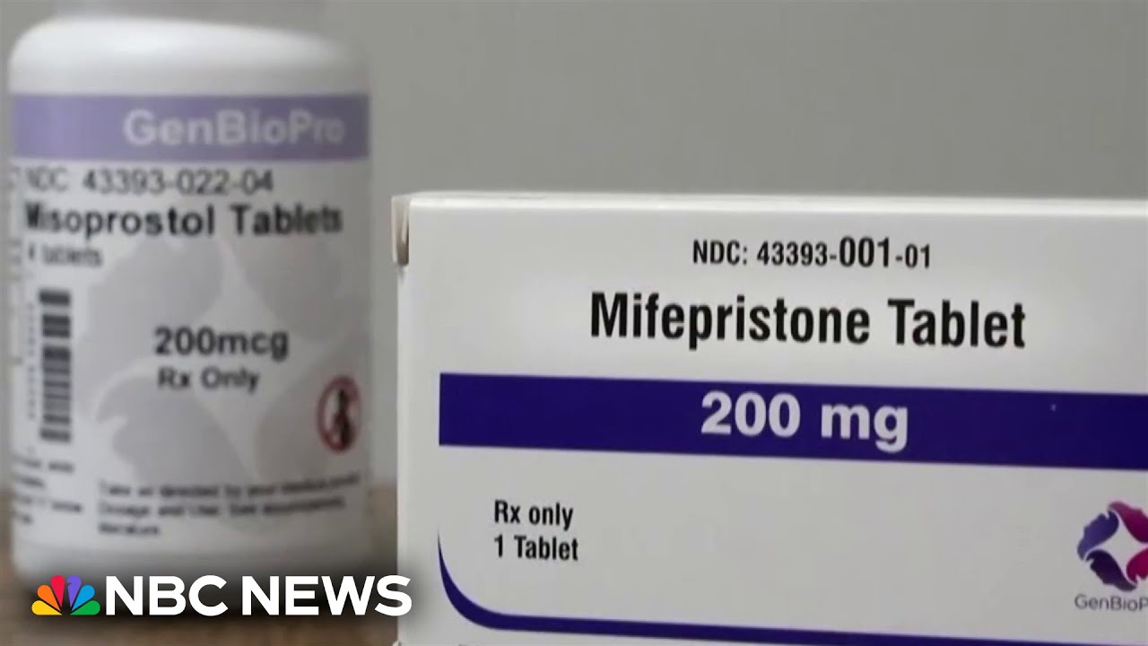 Federal appeals court rules that abortion drugs cannot be sent by mail