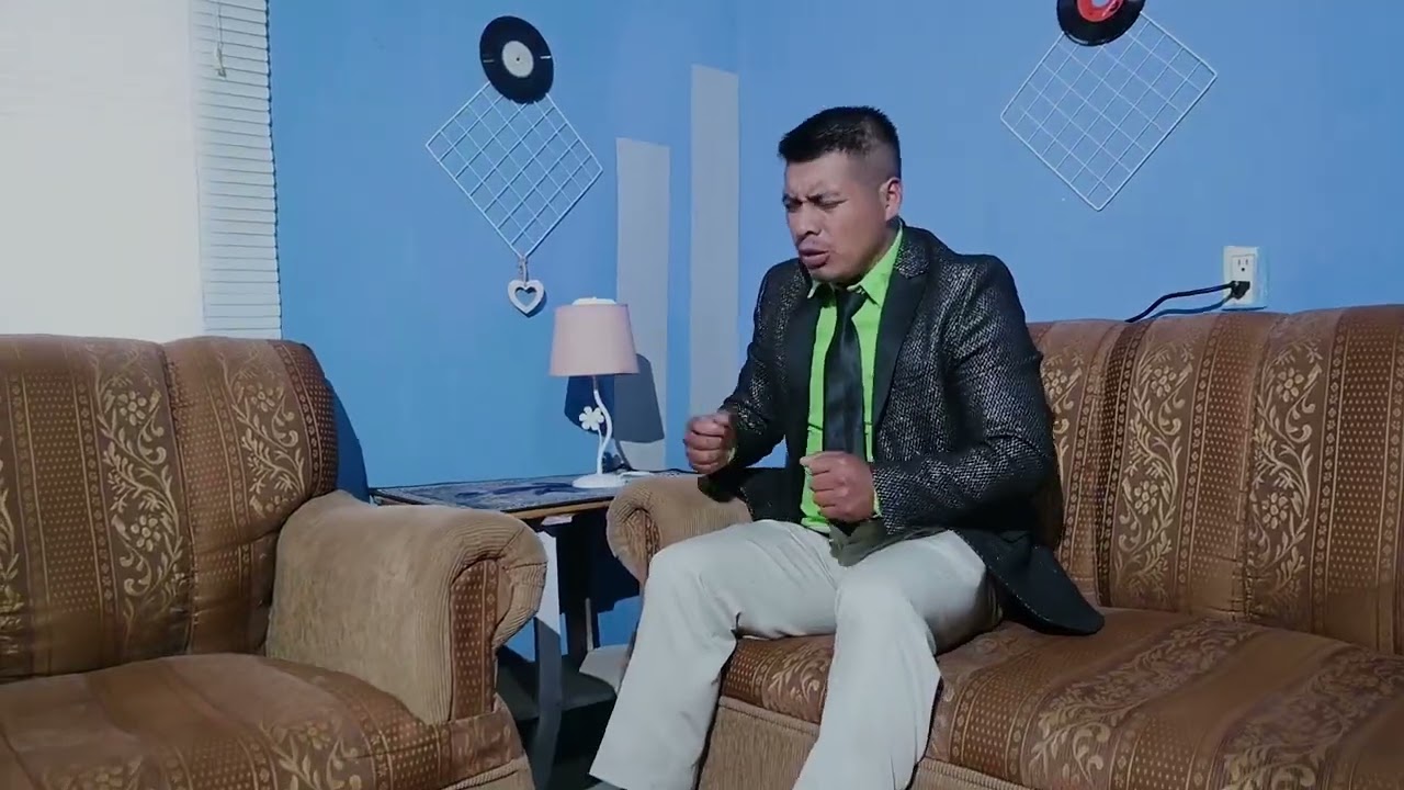 Cantante Andr&eacute;s Bautista cu&aacute;l quier invitaci&oacute;n 51742480