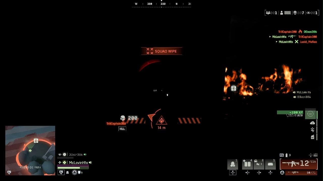 Battlefield 6 RedSec Duos