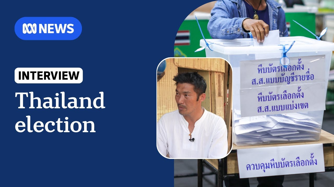 People's Party co-founder says Thailand election is 