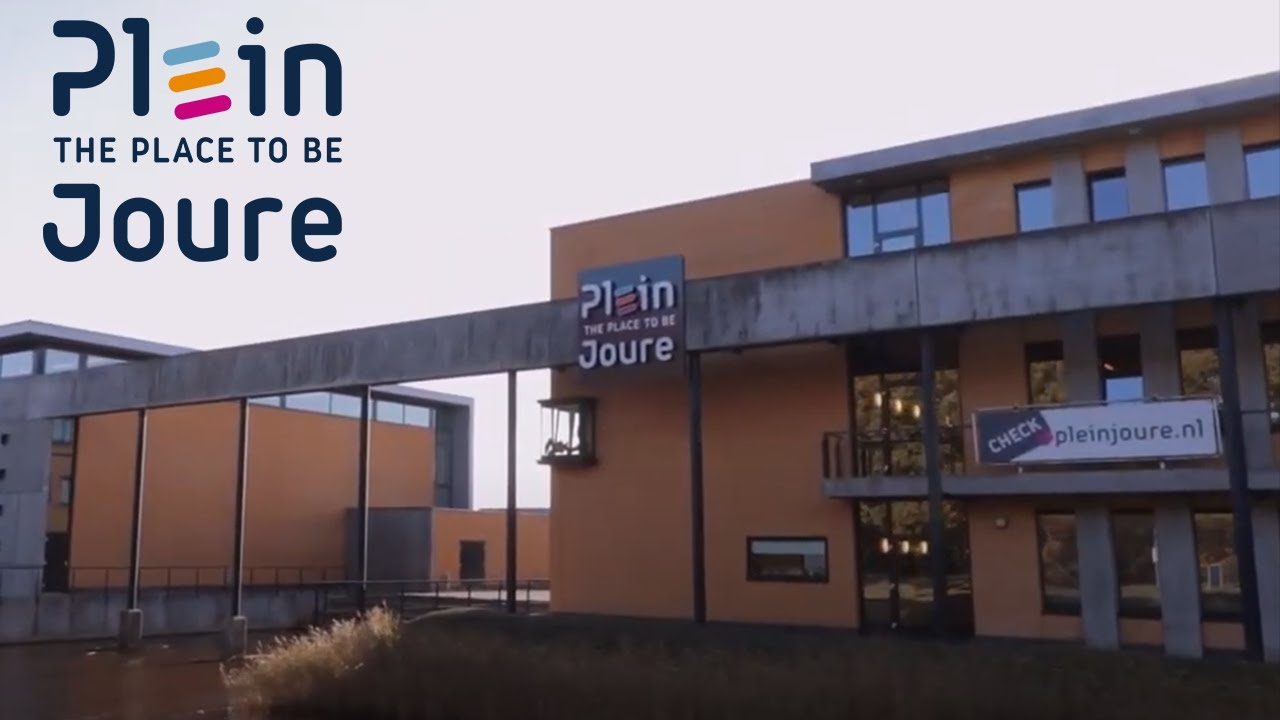 Plein Joure = the place to be!