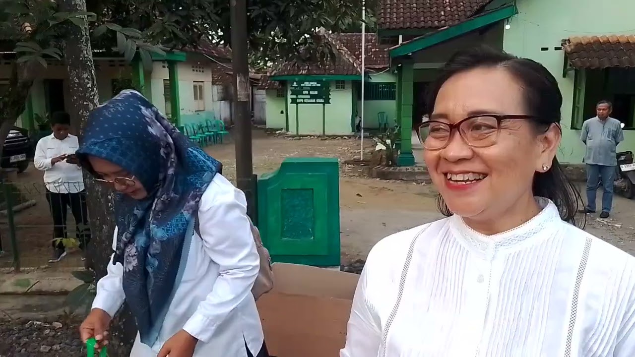 BKPH Kedawak Utara & Selatan KPH Ngawi, Berbagi Ta'jil (11/3/2026),Di Awali Oleh ADM KPH Ngawi.