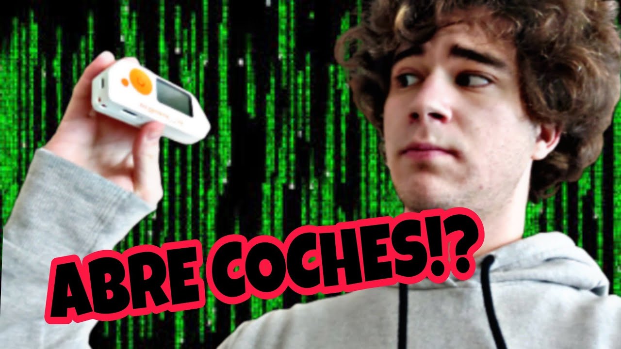 Review FLIPPER ZERO en ESPAÑOL