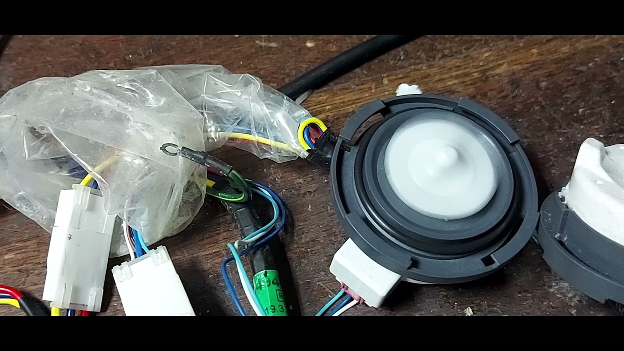 lavadora  LG  inverter  canbio  de bonba  de desagüe