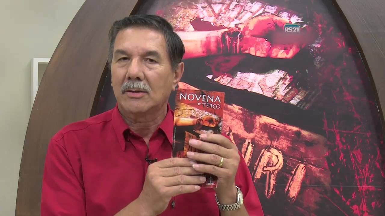 Novena MEJ - 7/3/16 - 1&ordm; dia: A F&eacute;