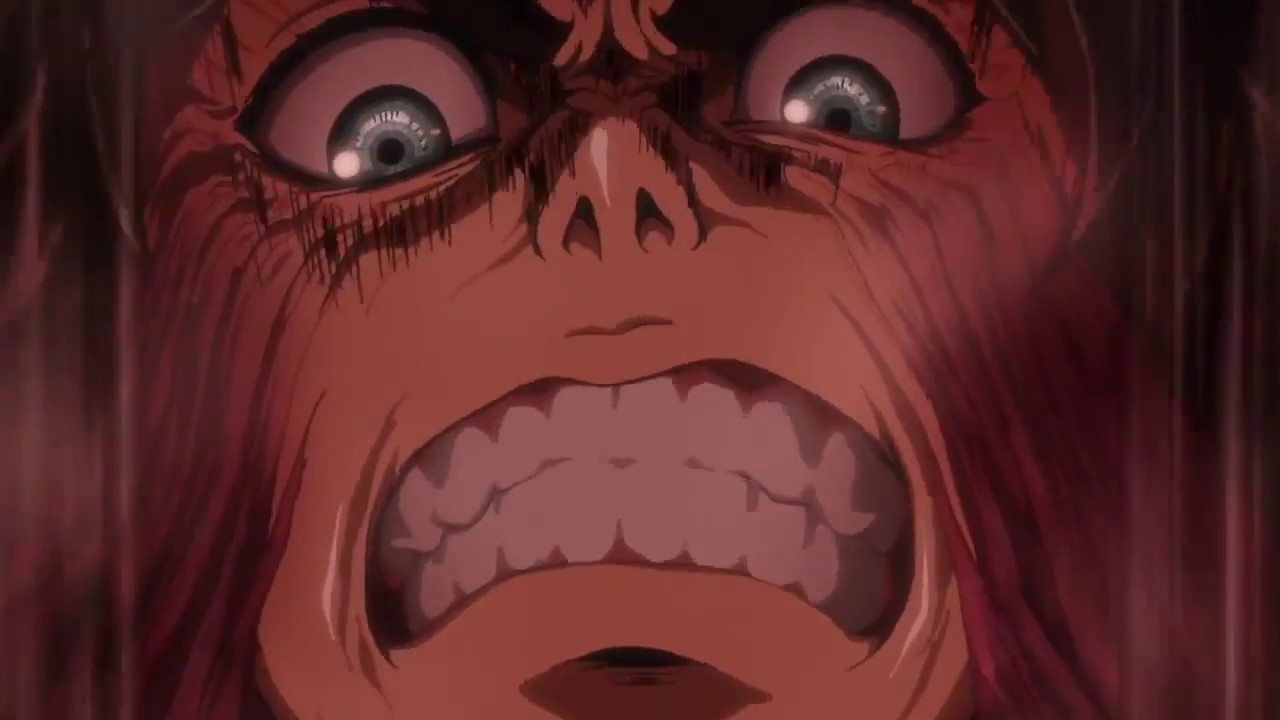 Attack on titan Eren vs Reiner AMV Thunder