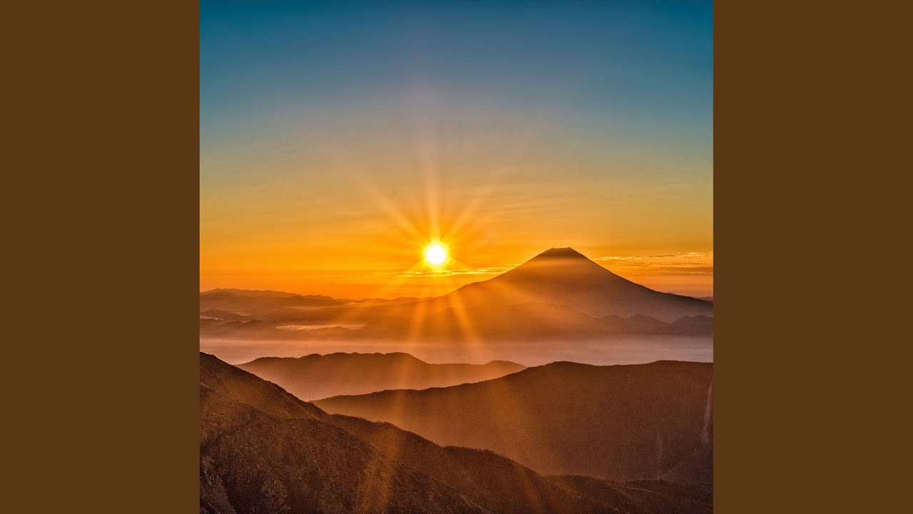 Armon&iacute;a Matutina (secuencia de bucle)
