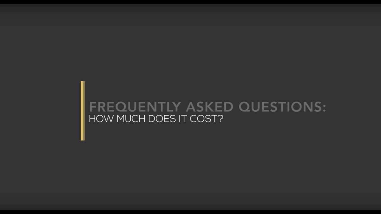 HOW MUCH DOES IT COST? | ARTLIPO | Liposuction Tampa, Florida | Expert Dr. Thomas Su