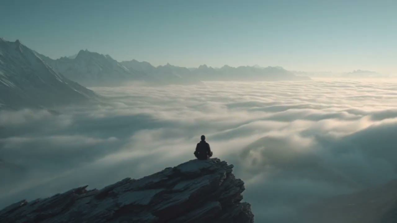 Zen Meditation Music for Deep Breathing and Relaxation