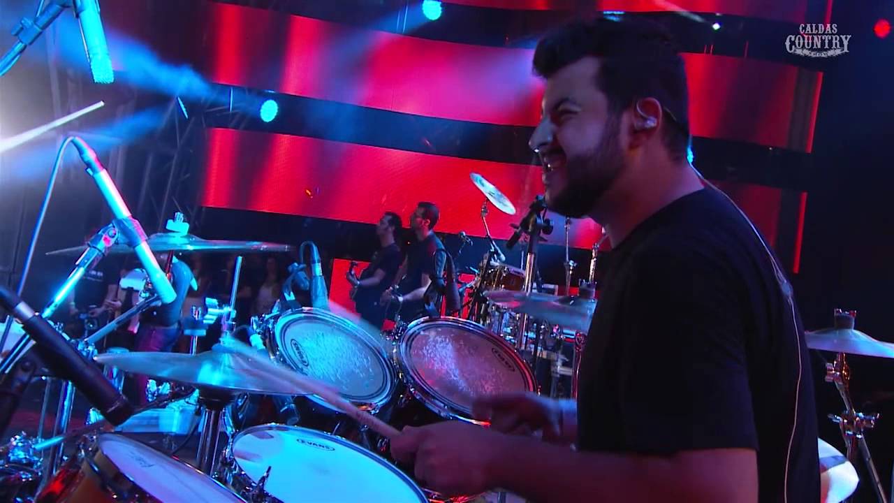 Jorge e Mateus - DVD Caldas Country - Prisão Sem Grades