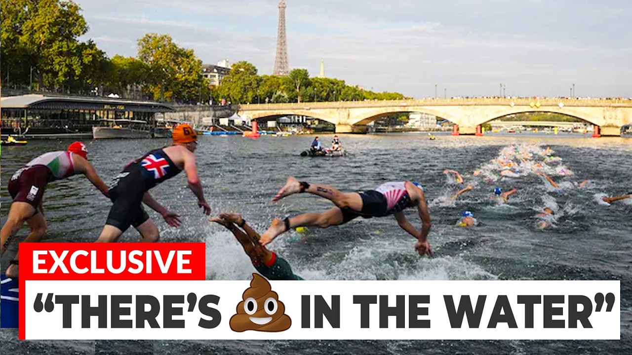 The $1.5B Paris Disaster