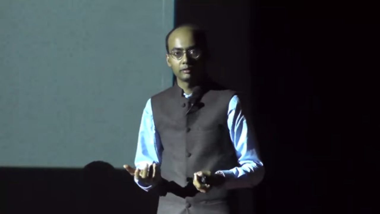 How adaptive technology is beneficial for teachers and students | Pranav Kothari | TEDxGangtok