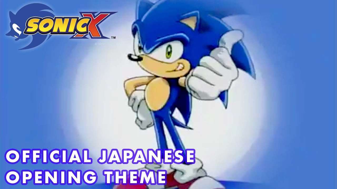 Sonic X | 