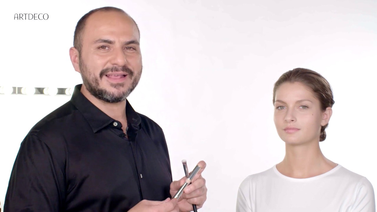 Make-Up Tips: How to use Perfect Teint Concealer // ARTDECO