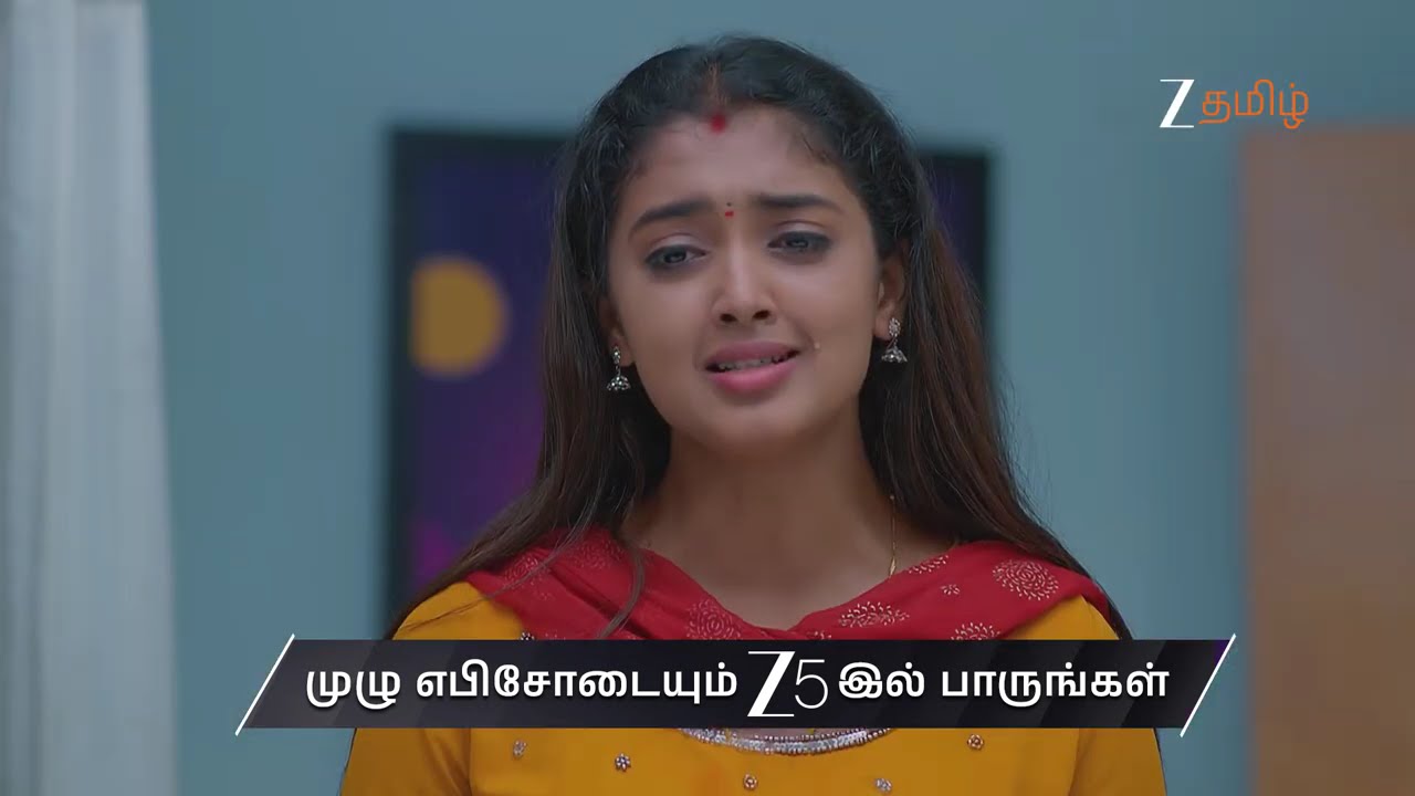 Salangai Oli | Ep - 433 | Preview | Apr 15 2026 | Zee Tamil