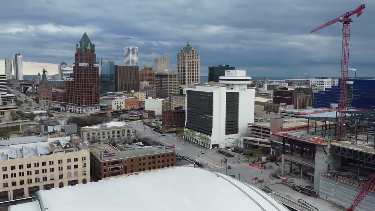 Milwaukee Update Video: 4.29.2023