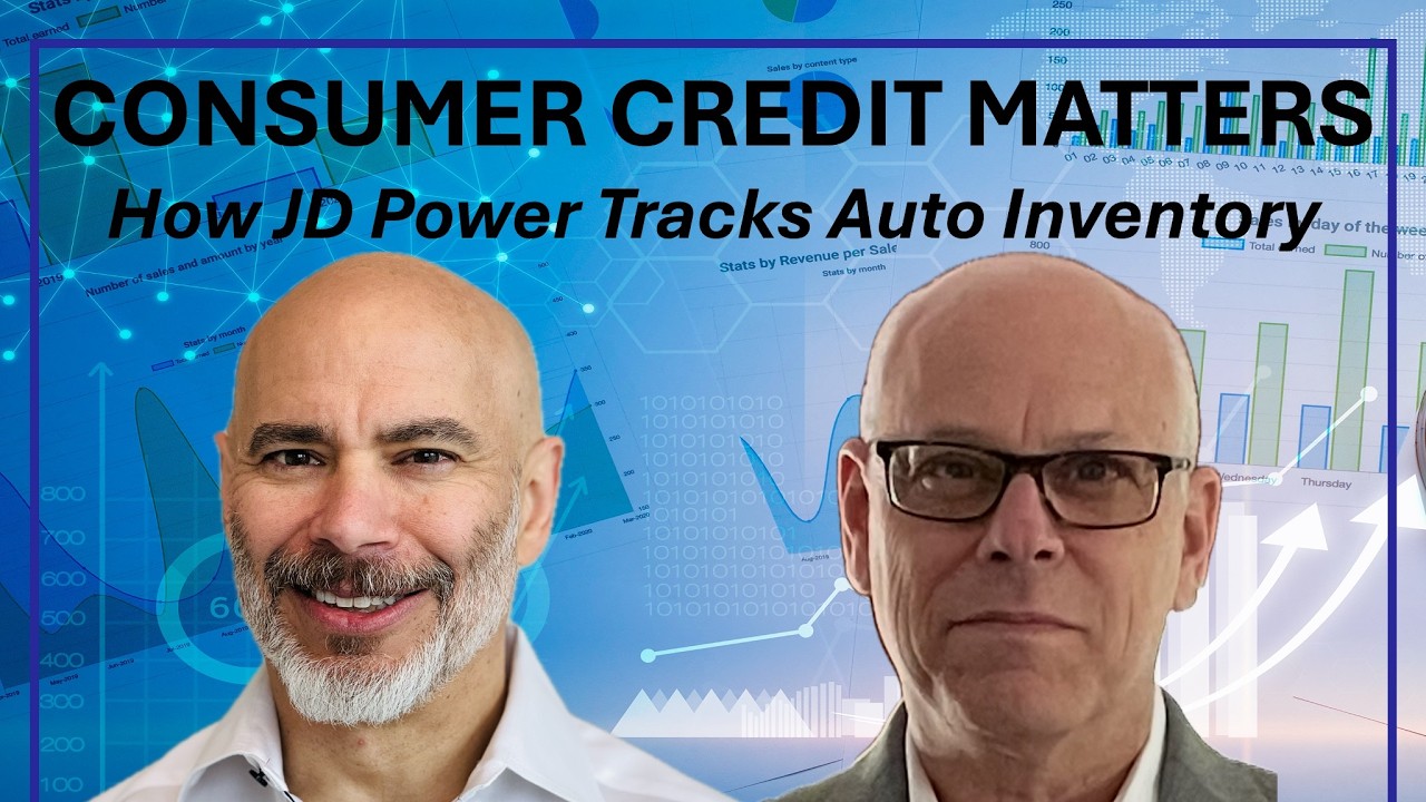 Inside JD Power’s Approach to Inventory Tracking and Collateral Accuracy| E25