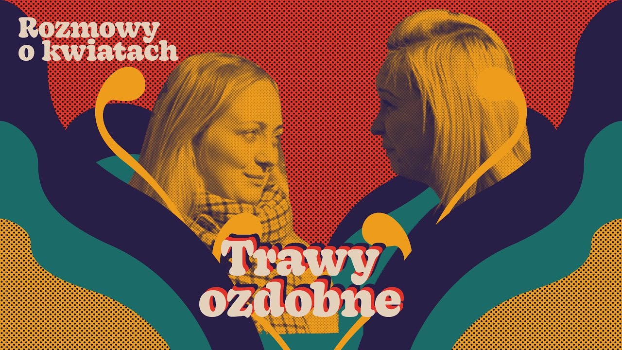 Trawy ozdobne - co warto wiedzieć o ich uprawie. Rozmowa z Alicją Maj-Czopek
