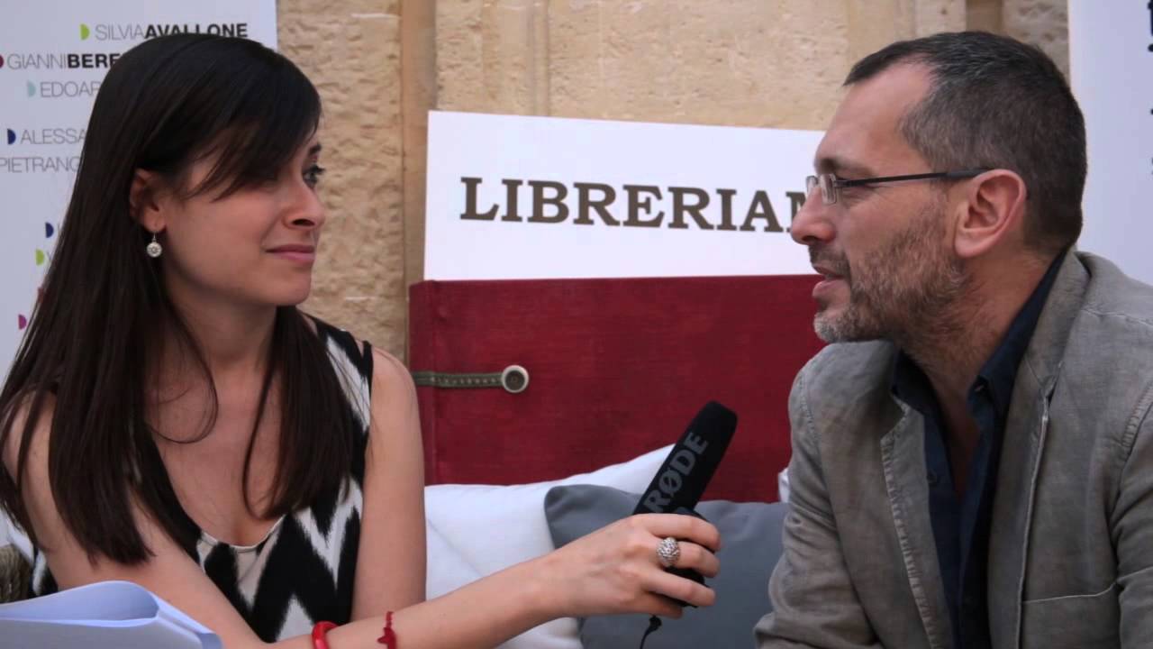 A tutto volume - Intervista di Libreriamo a Corrado Formigli
