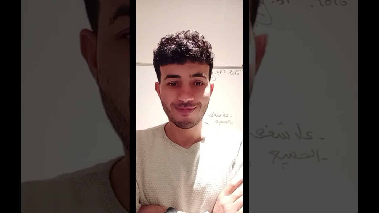 شاهد البث كاملاً كما عِشناه ( تعلم و احفظ.. ) 🙌🇺🇸