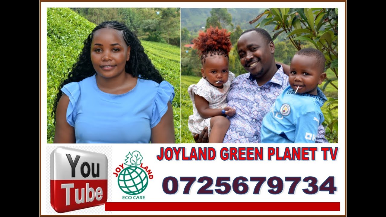 Mr & Mrs Kariuki Parental Blessings Ceremony | Tuthu, Kangema – 13th Dec 2025