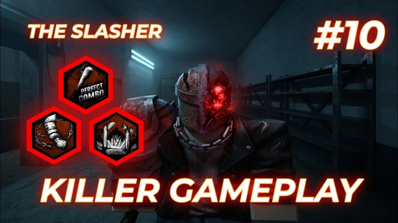 The ULTIMATE Anti-Looper Killer Build | Violence District Roblox