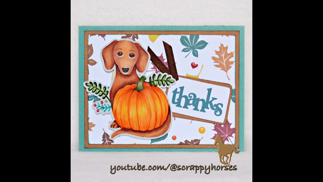 Making a Fun Background and Setting Up a Coloring Digi in Cricut