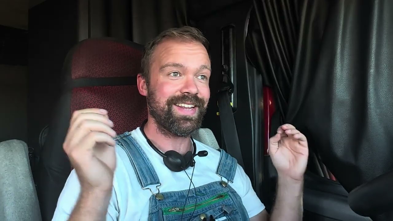 Trucking... All of the Wrong Regulations... In all the Wrong Places