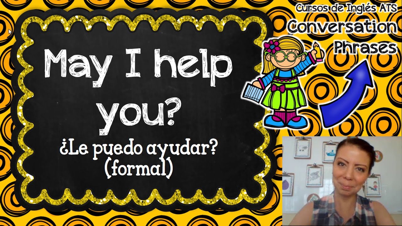 ¿QUÉ DECIR EN UNA TIENDA? | CURSO DE INGLÉS GRATIS COMPLETO
