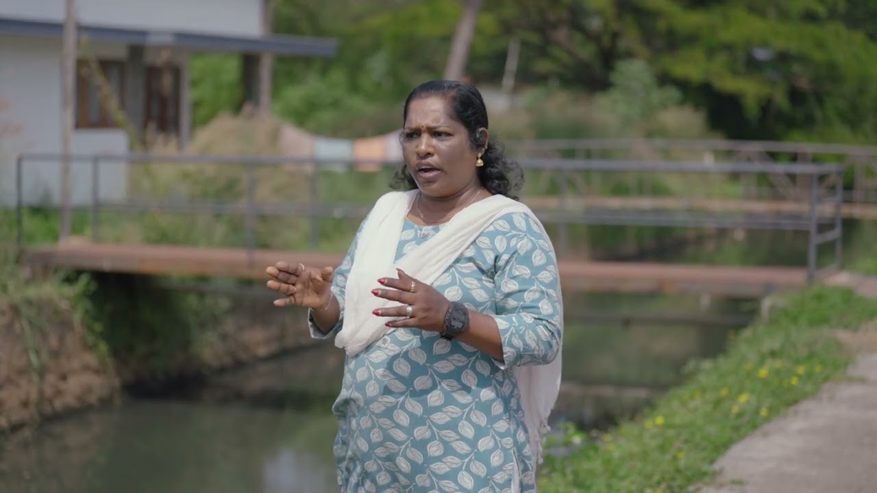 Sewage Plant at Manjapallam | Public Shares Concerns Over UDF Government Project