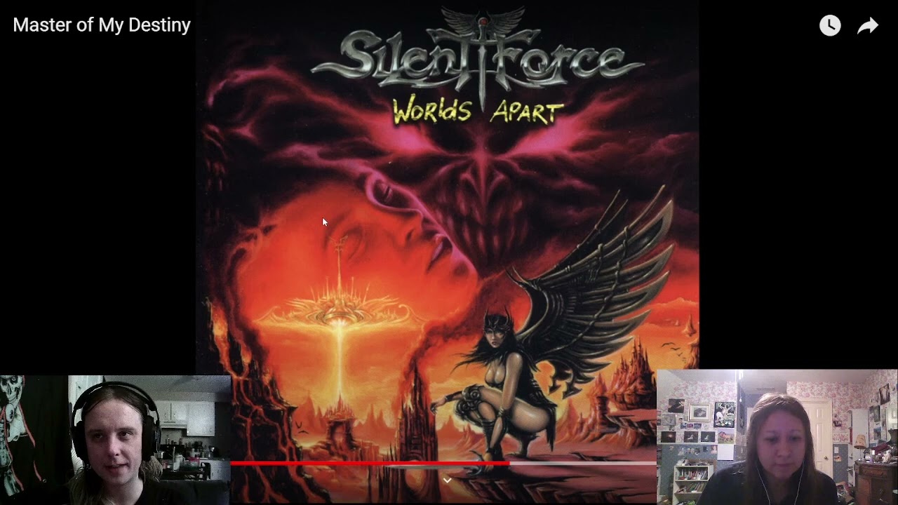 Silent Force- 