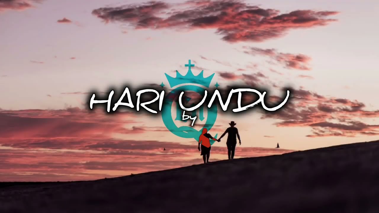HARI UNDU by Sammy Njane  [not-Official Lyrics]