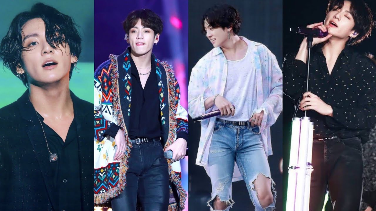 Jungkook latest videos #1 🔥🥵