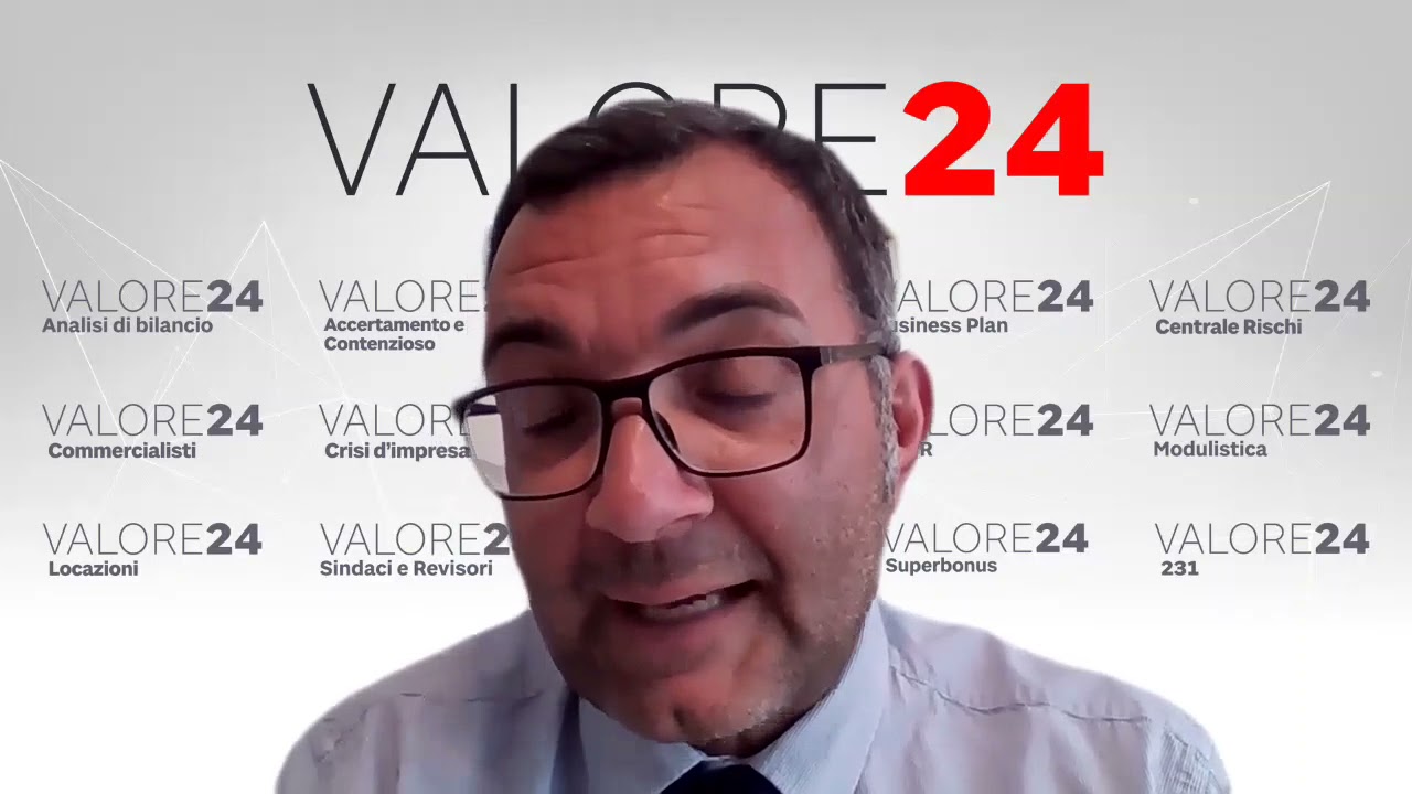 WEBINAR: VENT'ANNI DI APPLICAZIONE DEL D.LGS. 231/2001,