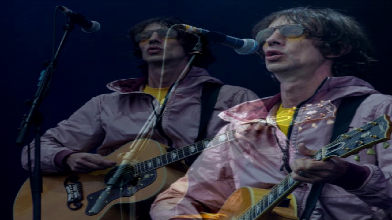 Richard Ashcroft // Isle of Wight Festival 2019